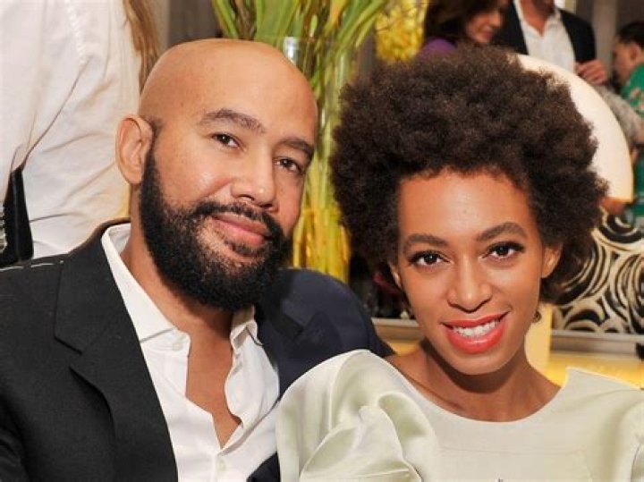 Uncovering The Net Worth Of Solange Knowles's Husband: An Insightful Analysis
