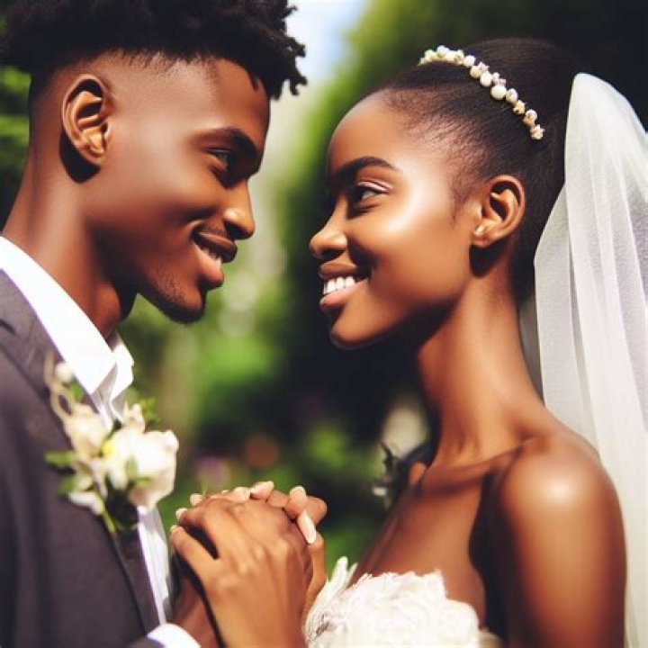 Uncovering The Truth: Ella Joyce's Matrimonial Journey