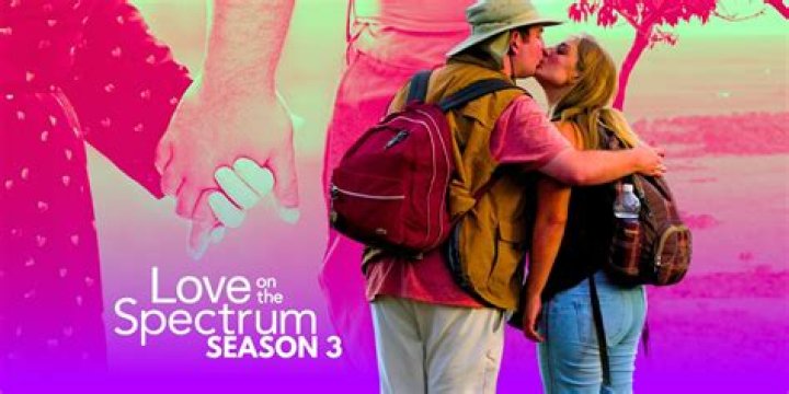 Uncovering The Unique Love Story Of Adan And Dani In "Love On The Spectrum"