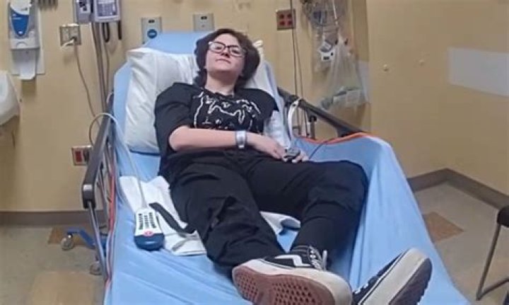 Understanding The Tragic Circumstances Surrounding Luke Knox's Cause Of Death