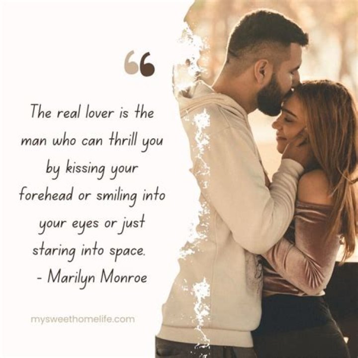 Unforgettable Kissing Quotes | Romantic And Heartfelt | Sayings