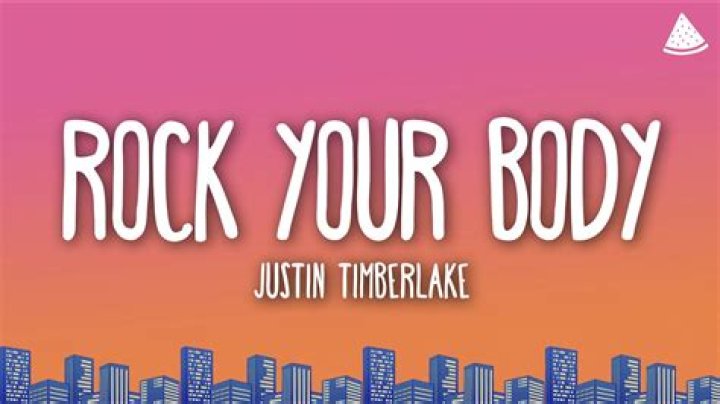 Unleash Your Inner Groove: How To Rock Your Body