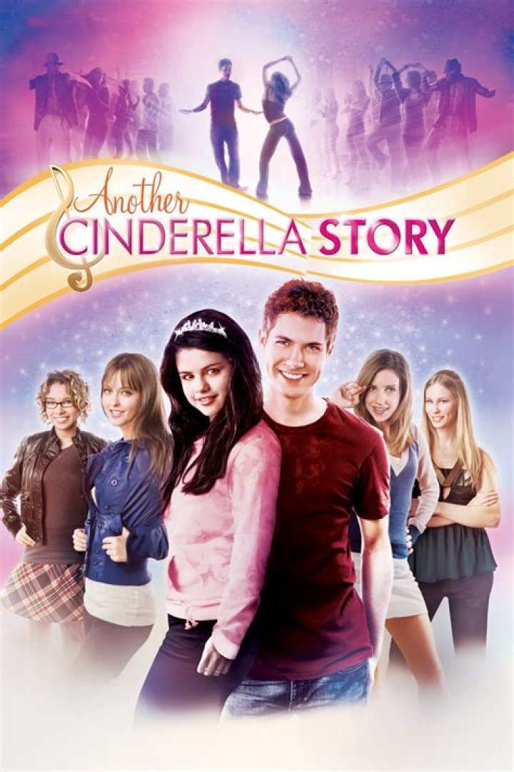 Unlocking The Magic Of **Another Cinderella Story 2008**