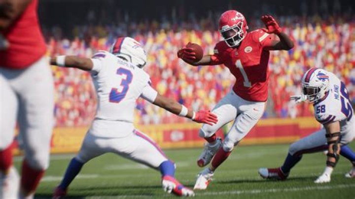 Unlocking The Secrets: The Best Offensive Playbook In Madden 24