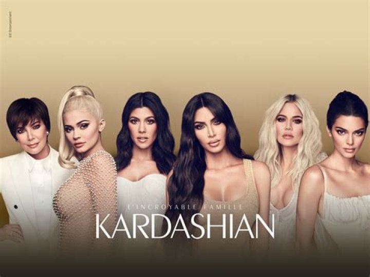 Unmasking The Kardashians' Race: Uncover Their True Ancestry