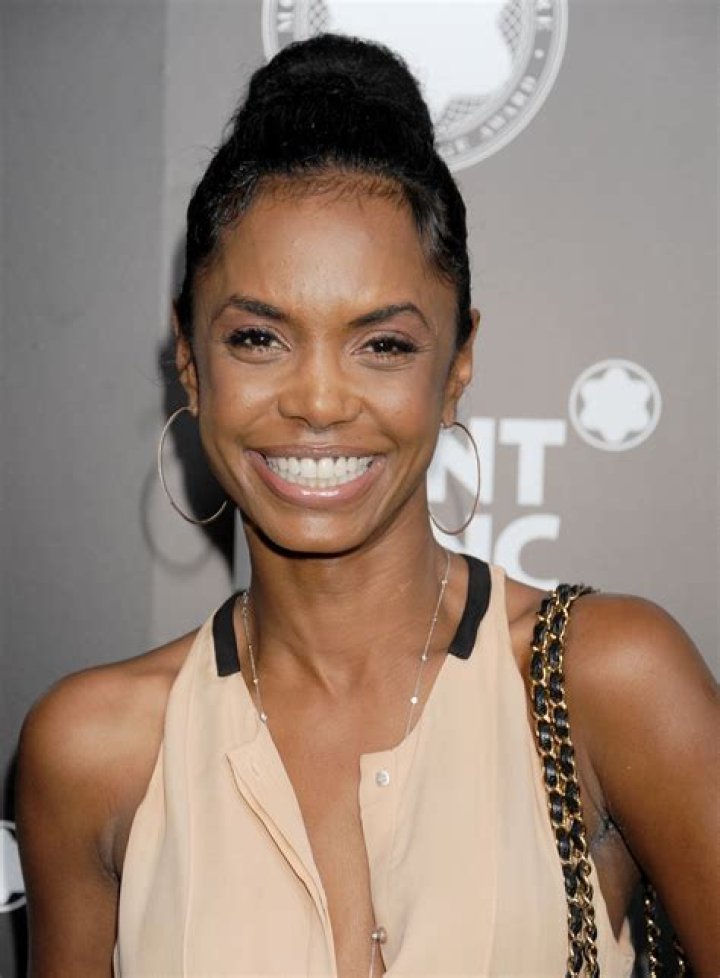 Unraveling The Multifaceted Identity Of Kim Porter: Embracing Her Biracial Heritage