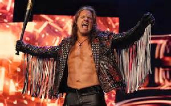 Unraveling The Mystery: How Old Is Chris Jericho?