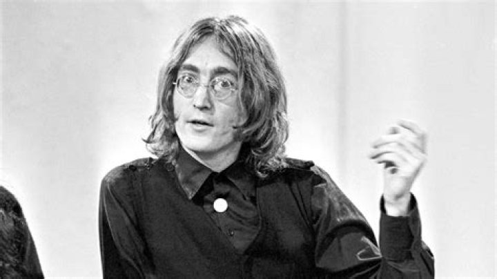 Unraveling The Mystery: How Tall Was John Lennon?