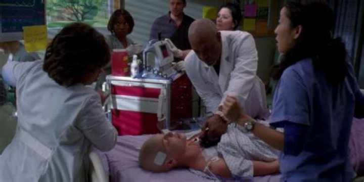 Unraveling The Tragic Circumstances Surrounding Izzie Stevens' Death