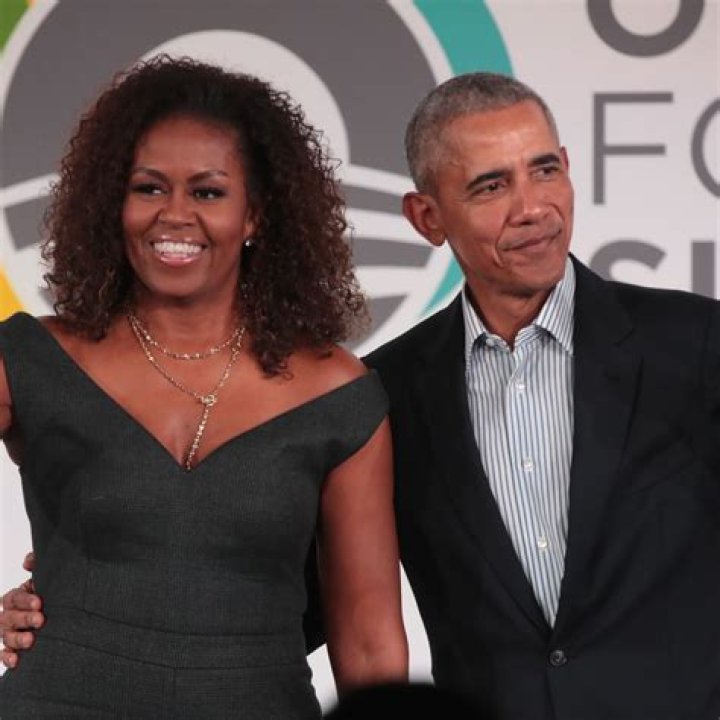 Unraveling The Truth: Is Michelle Obama Really Expecting?
