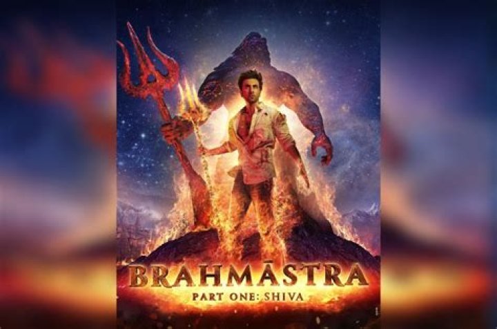 Unveil The Epic: Brahmastra Part 2 - A Cosmic Adventure
