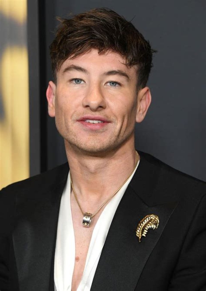 Unveiling Barry Keoghan's Height: How Tall Is The Talented Actor?