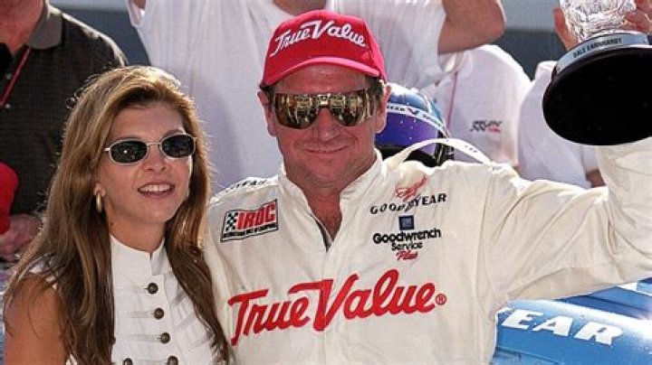 Unveiling Dale Earnhardt's Wealth At The Time Of His Tragic Passing