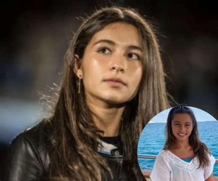 Unveiling The Age Of Delfina Suarez: A Detailed Look