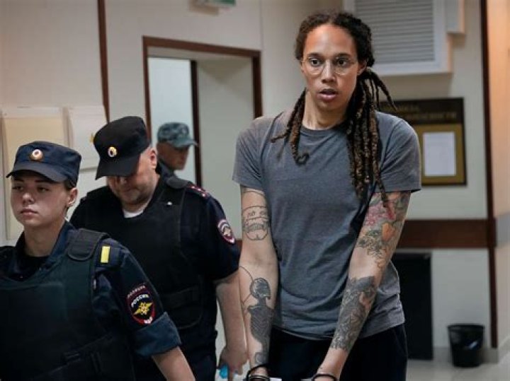 Unveiling The Biological Truths: Brittany Griner's True Identity