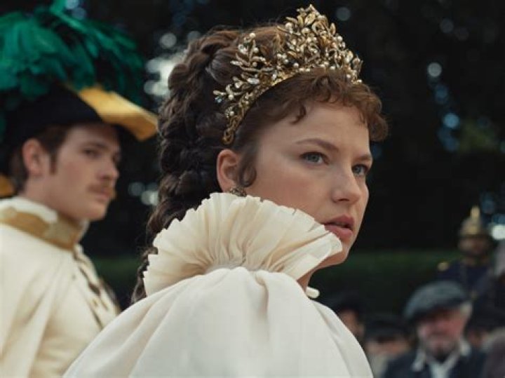 Unveiling The Dynasty: The Empress Season 2 Unveiled