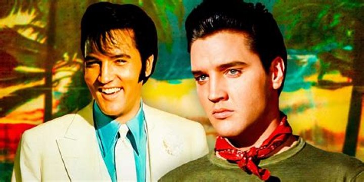 Unveiling The Elvis Movie Cast: A Journey Through The Stars