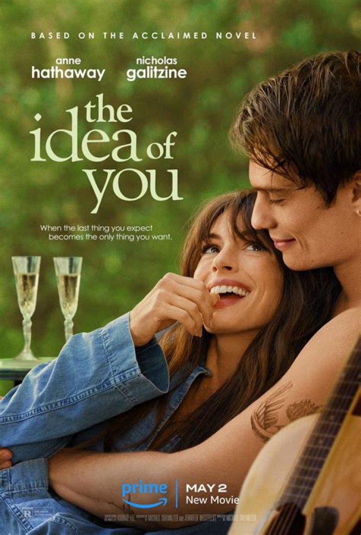 Unveiling "The Idea Of You" By Kpkuang: A Literary Masterpiece