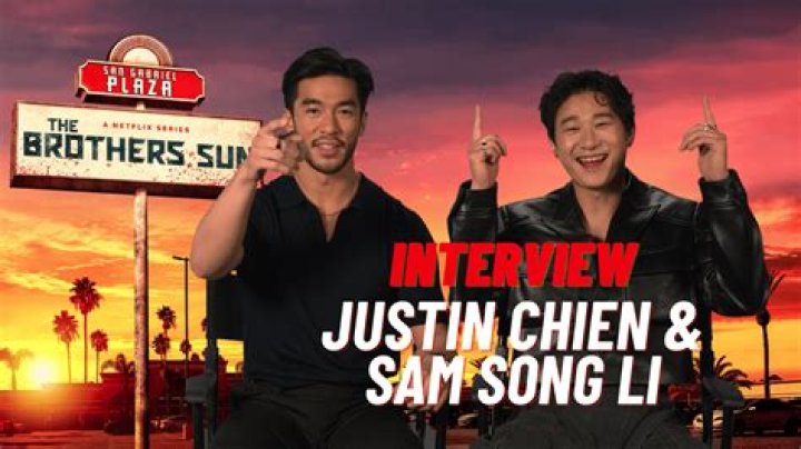 Unveiling The Life And Achievements Of Justin Chien
