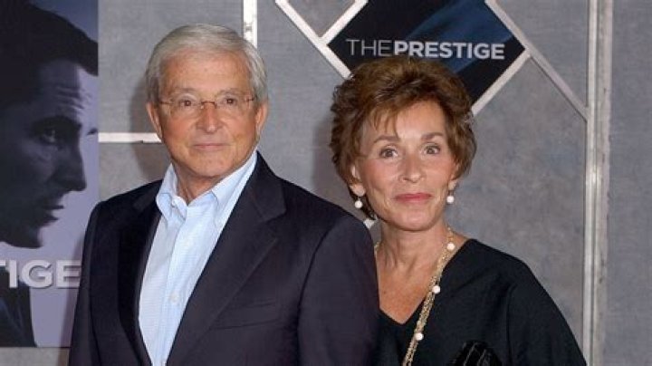 Unveiling The Life And Legacy Of Jerry Sheindlin