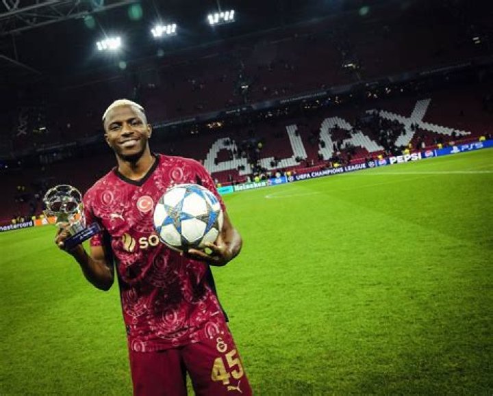 Unveiling The Net Worth Battle: Osimhen Vs. Davido
