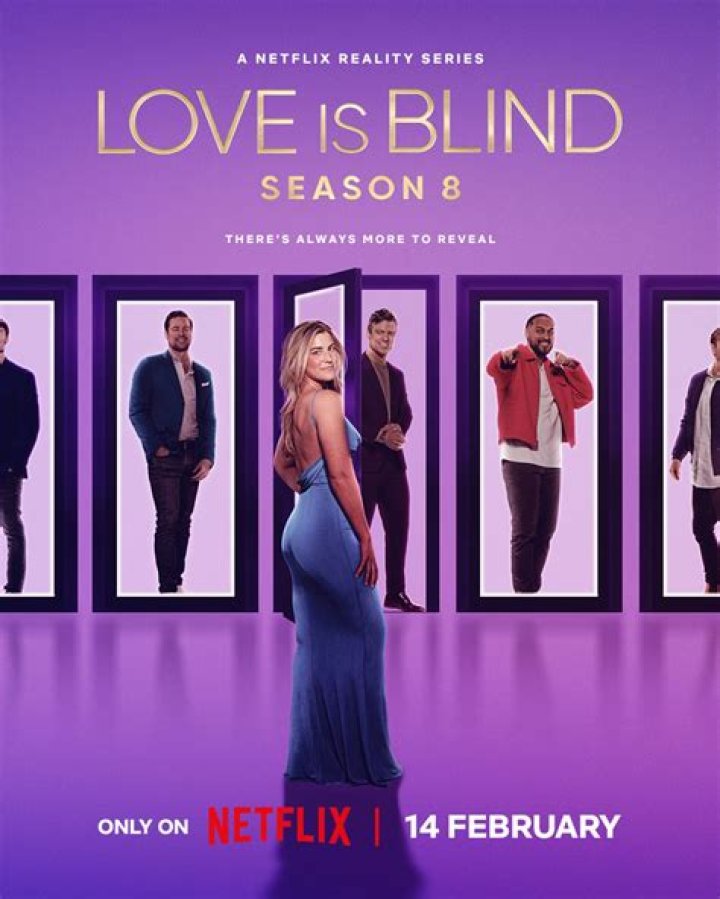 Unveiling The Secrets Of The Love Is Blind Cast Season 5