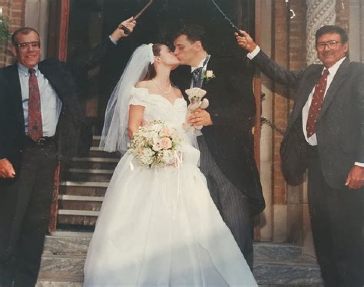 Unveiling The Truth: Doug And Carrie's Marital Status Revealed