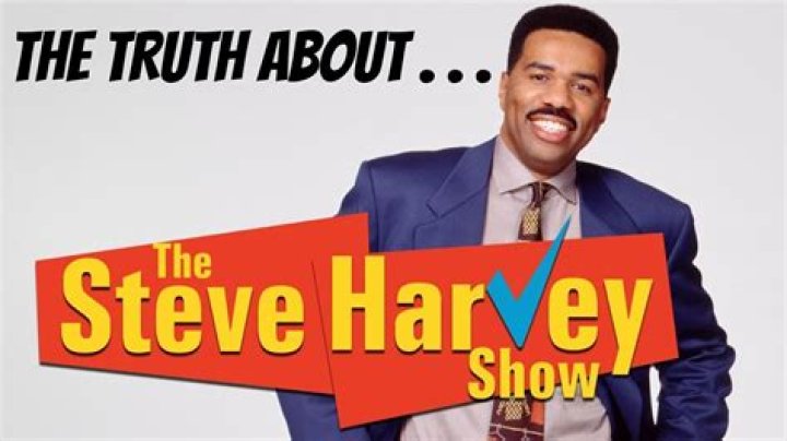 Unveiling The Truth: Steve Harvey's Current Status