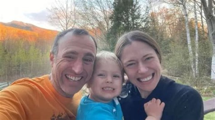 Vermont's Tate Holtzman: A Legacy Remembered In Obituary