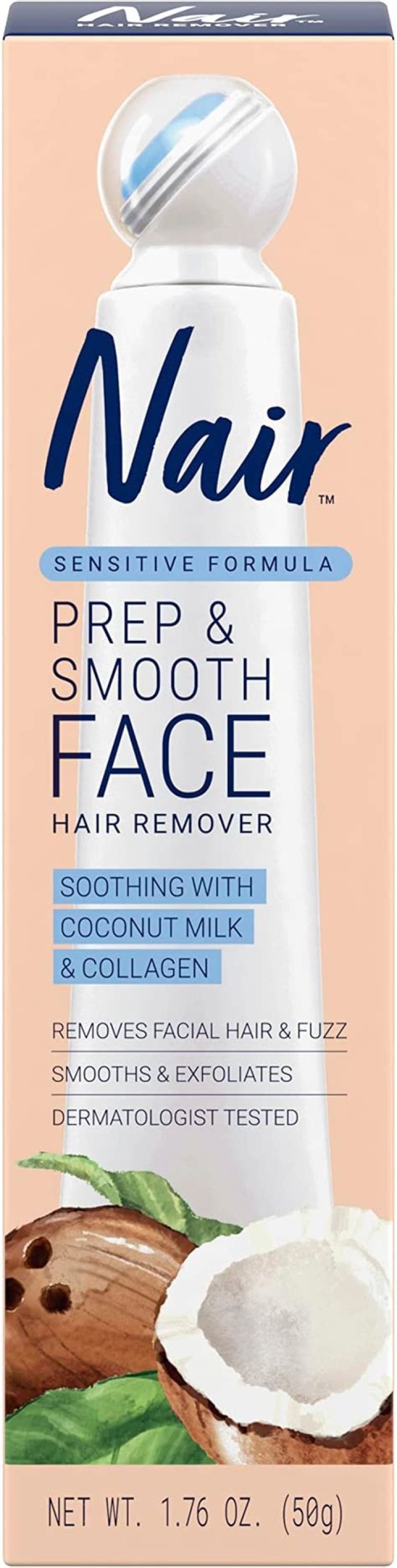 Viral Nair: The Ultimate Guide To Silky Smooth Skin