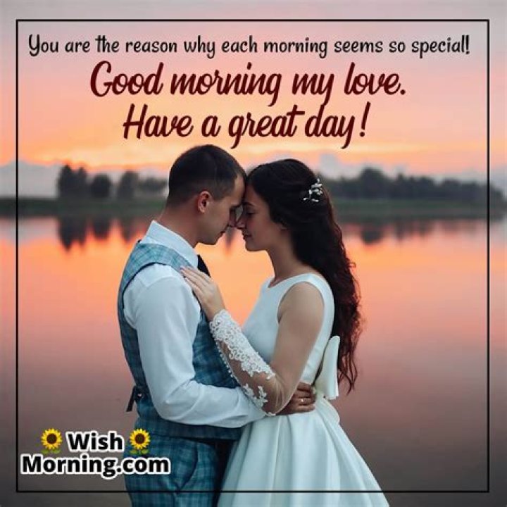 Wake Up To Love: The Ultimate Romantic Good Morning Wishes