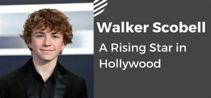 Walker Scobell Net Worth: How Wealthy Is The Young Star?