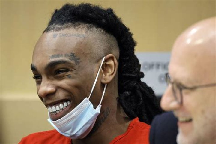 What Age Is YNW Melly? A Comprehensive Overview
