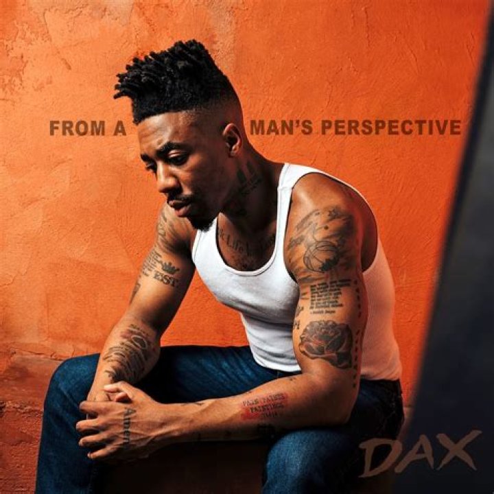 What It's Like To Be A Man (Remix): Dax's Unforgettable Perspective
