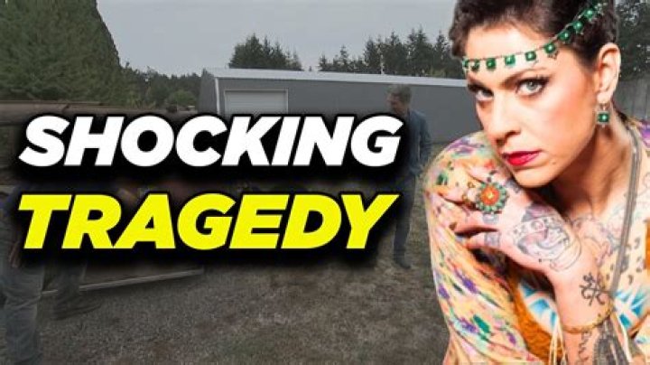 What Really Happened To Danielle Gray? The Shocking Truth