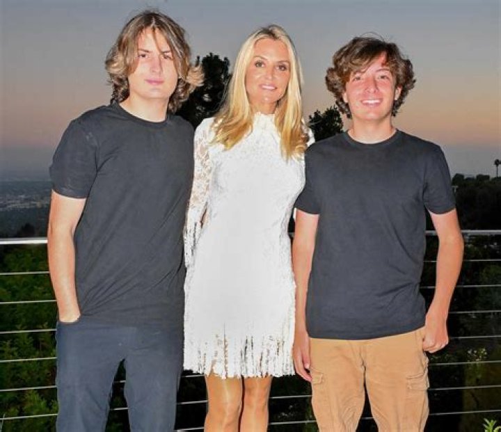 Where Are Mindy McCready's Sons Today? Tragic Loss And Legacy
