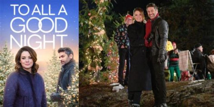 Where Was "To All A Good Night" Filmed?