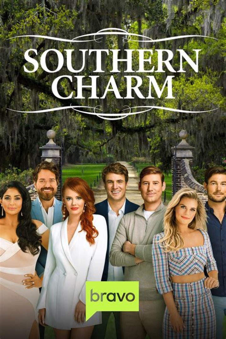 Whitney Southern Charm: The Ups And Downs Of Southern Belles
