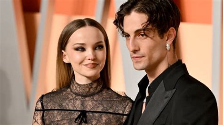 Who's Dove Cameron's Boyfriend? Find Out Here!