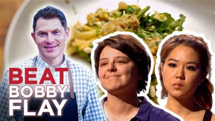 Who Has Celebrity Chef Bobby Flay Been Married To?