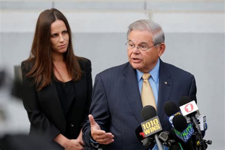 Who Is Alicia Menendez MSNBC Husband? Uncovering The Mystery