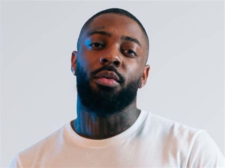 Who Is Brent Faiyaz? Uncover His Real Identity