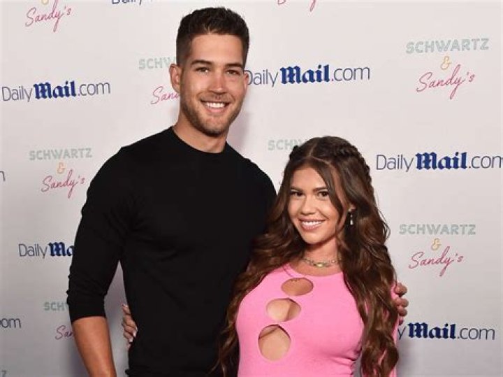 Who Is Chanel West Coast's Latest Love? Find Out Here