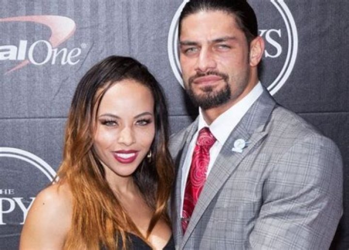 Who Is Galina Becker, Roman Reigns' Girlfriend?