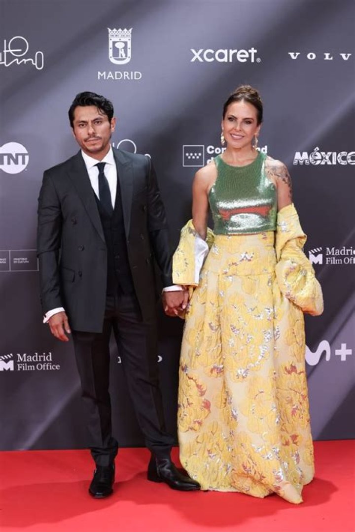 Who Is Kate Del Castillo's Husband? Meeting The Actress's Spouse