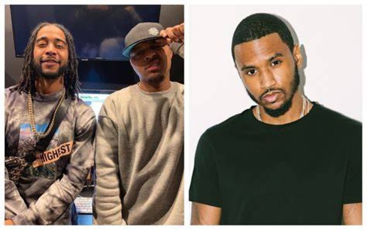Who Is Trey Songz's Current Love Interest?