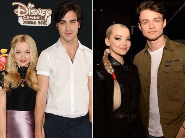 Who Will Ryan McCartan Be Dating In 2024: Rumors And Expectations