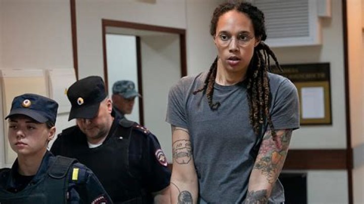 Why Britney Griner's Gender Impacts Her Case: The Social Justice Implications