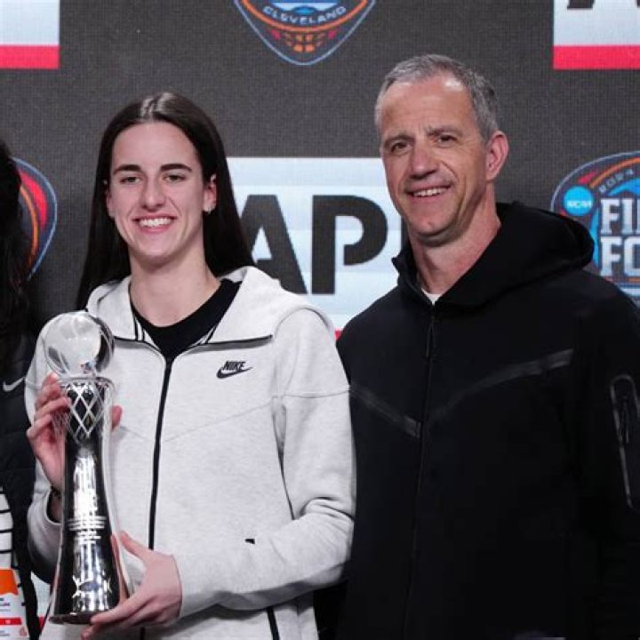 Why Caitlin Clark's Parents May Never Sit Together At Her Games: An Inside Look