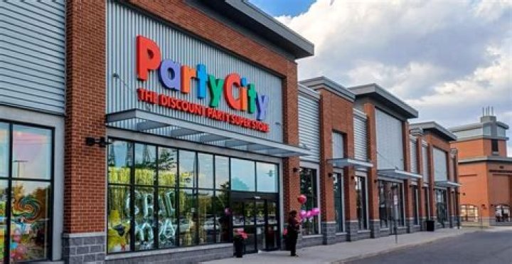 Will Party City Continue The Trend Of Closing All Stores?